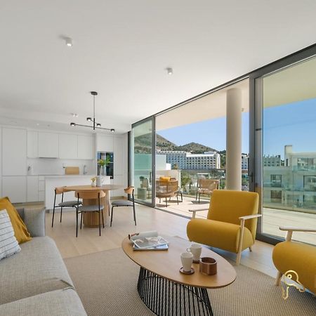 Exclusive Apartment In Higueron West 217 In Fuengirola Dış mekan fotoğraf