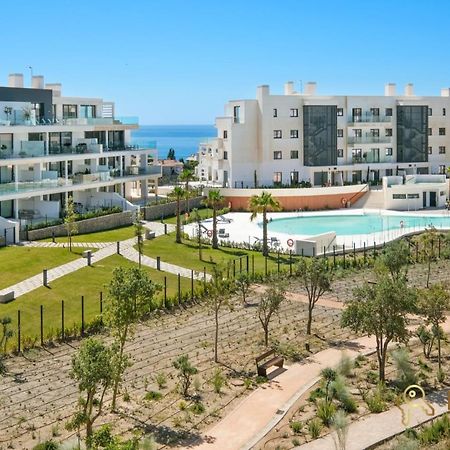 Exclusive Apartment In Higueron West 217 In Fuengirola Dış mekan fotoğraf