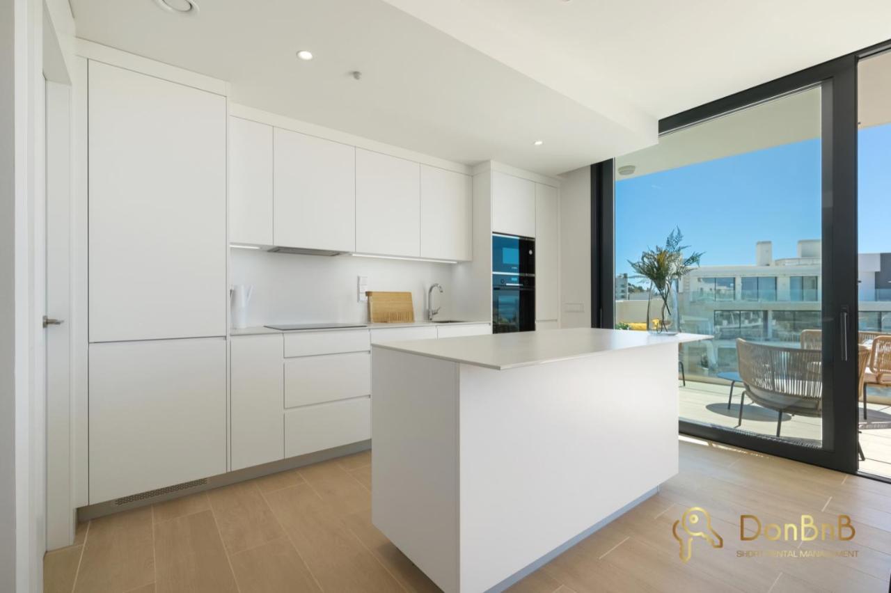 Exclusive Apartment In Higueron West 217 In Fuengirola Dış mekan fotoğraf