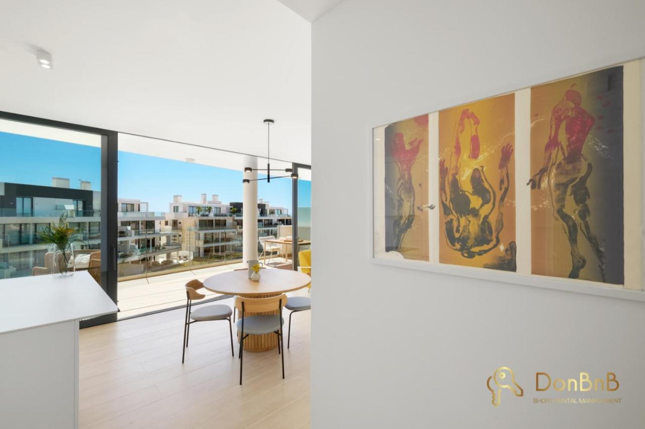 Exclusive Apartment In Higueron West 217 In Fuengirola Dış mekan fotoğraf