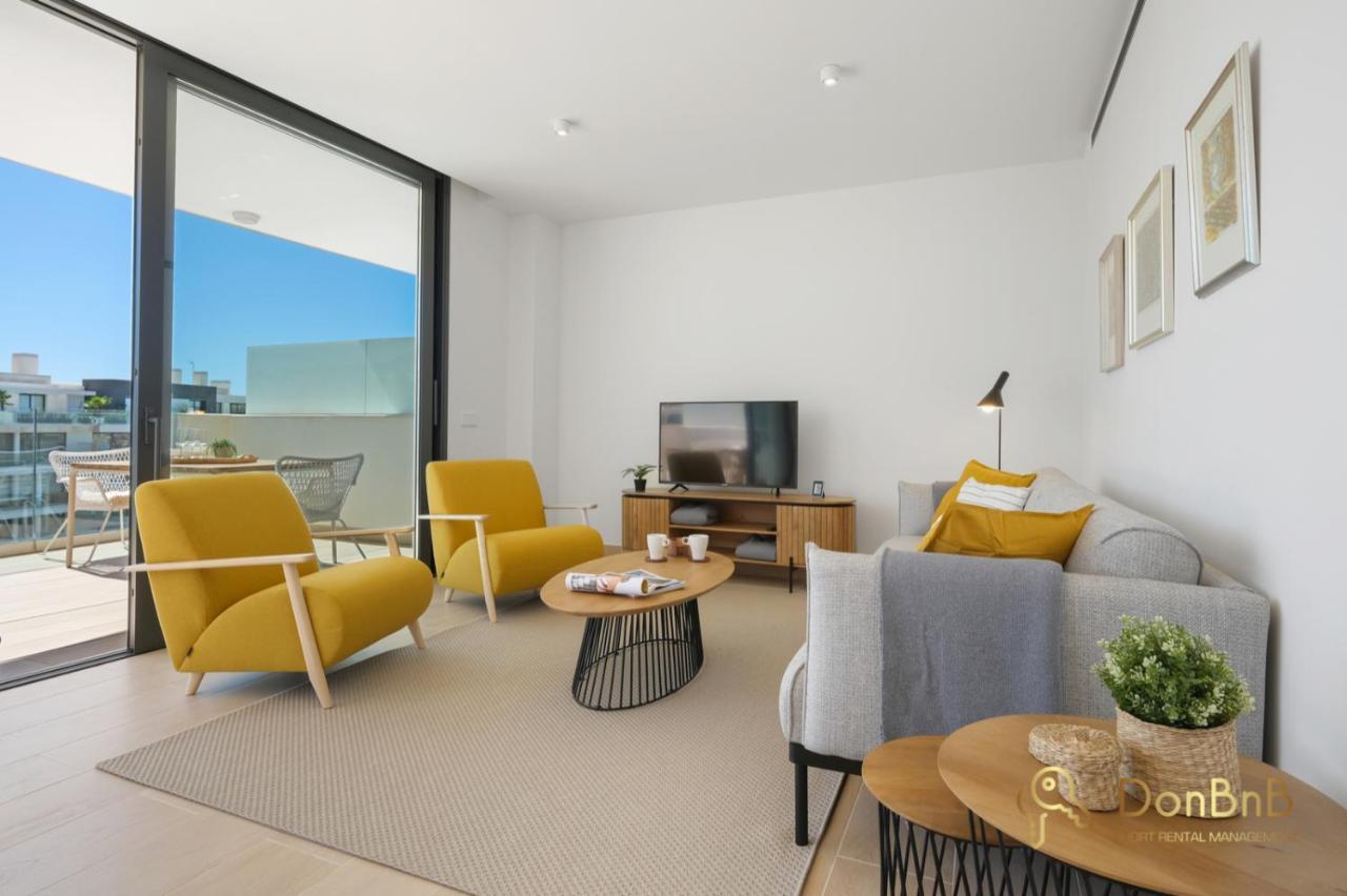 Exclusive Apartment In Higueron West 217 In Fuengirola Dış mekan fotoğraf