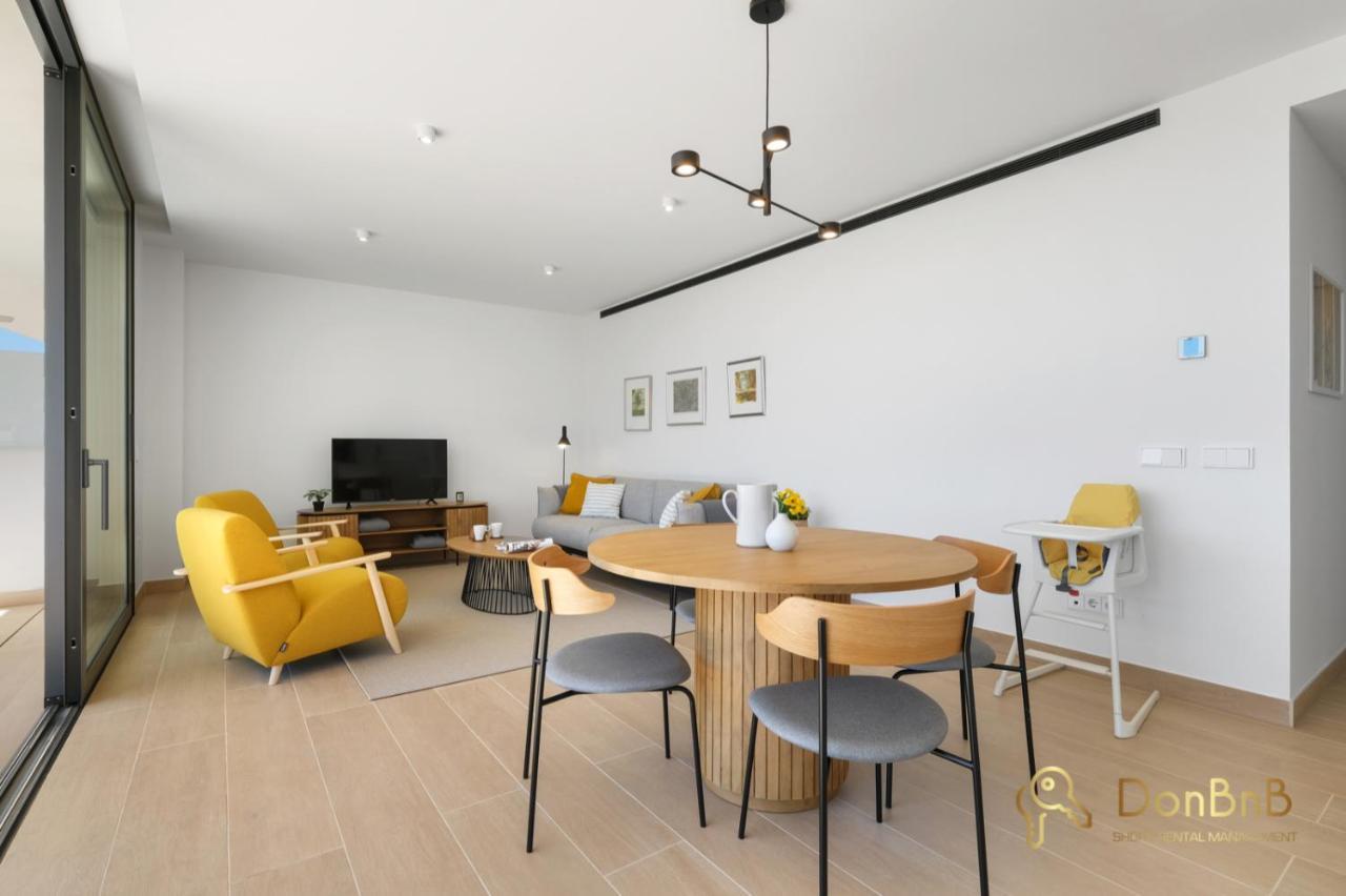 Exclusive Apartment In Higueron West 217 In Fuengirola Dış mekan fotoğraf