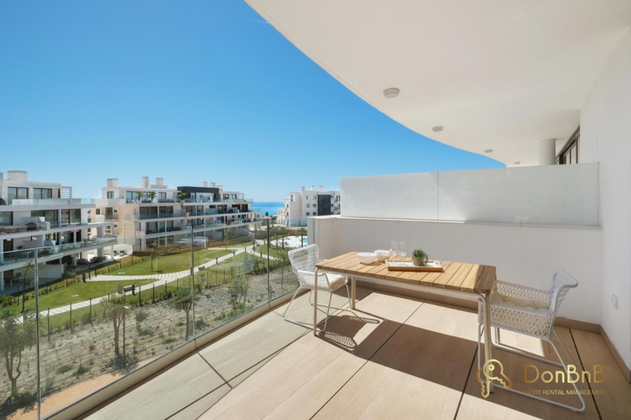 Exclusive Apartment In Higueron West 217 In Fuengirola Dış mekan fotoğraf