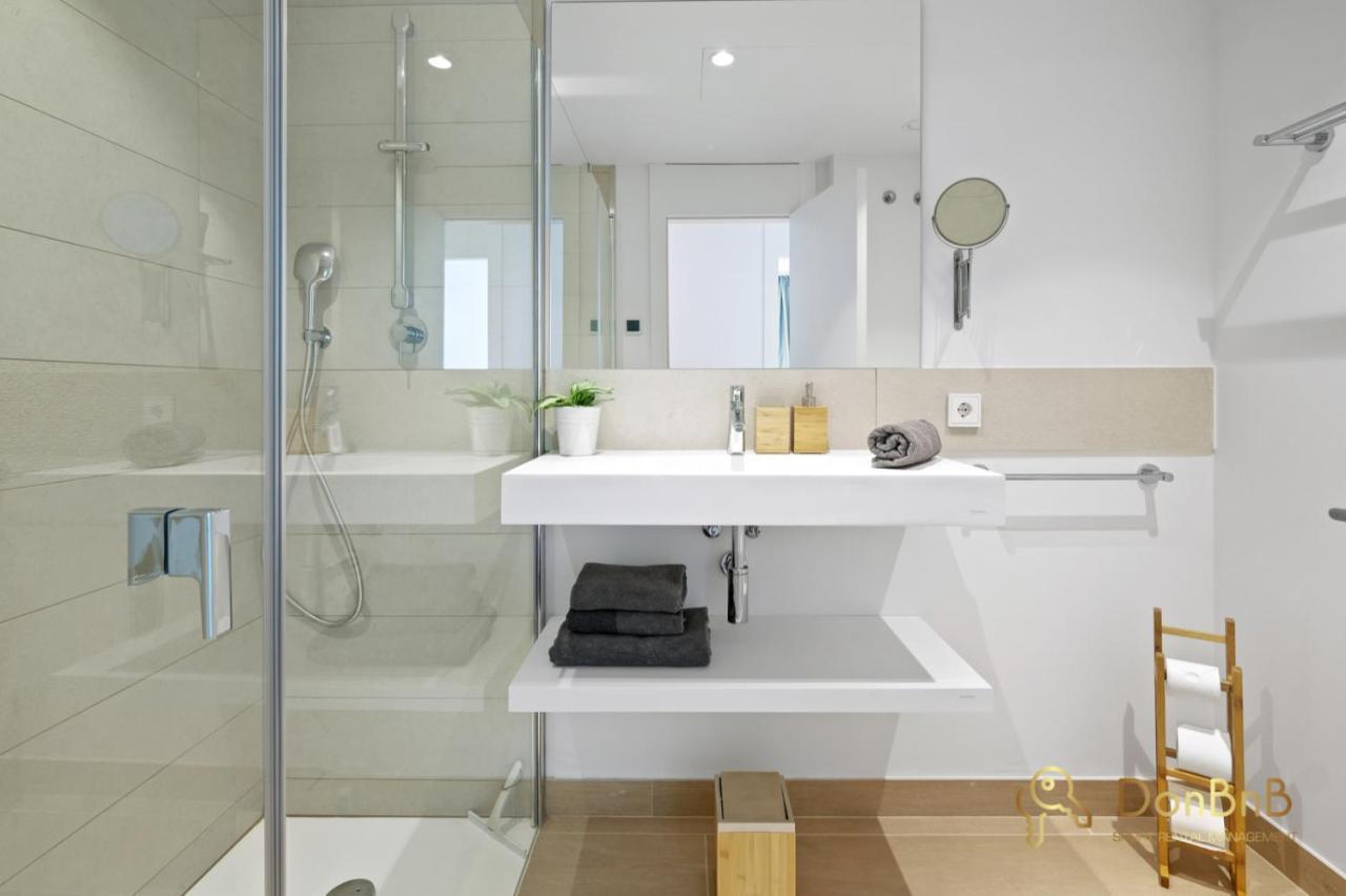 Exclusive Apartment In Higueron West 217 In Fuengirola Dış mekan fotoğraf