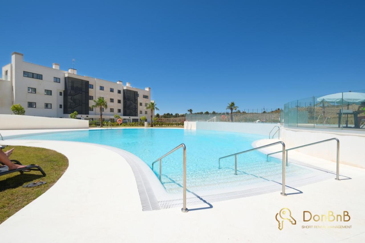 Exclusive Apartment In Higueron West 217 In Fuengirola Dış mekan fotoğraf