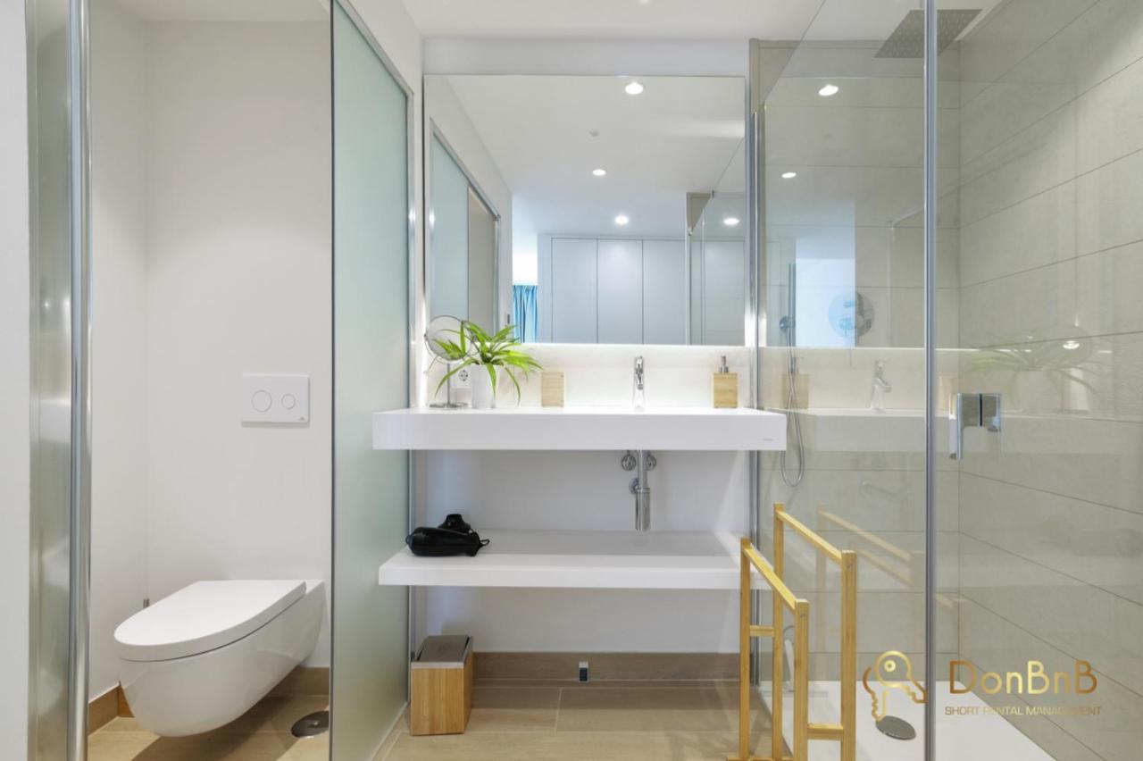 Exclusive Apartment In Higueron West 217 In Fuengirola Dış mekan fotoğraf